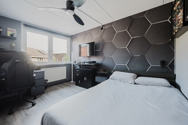 Medium property photo - Snoekenveen 862, 3205 CZ Spijkenisse